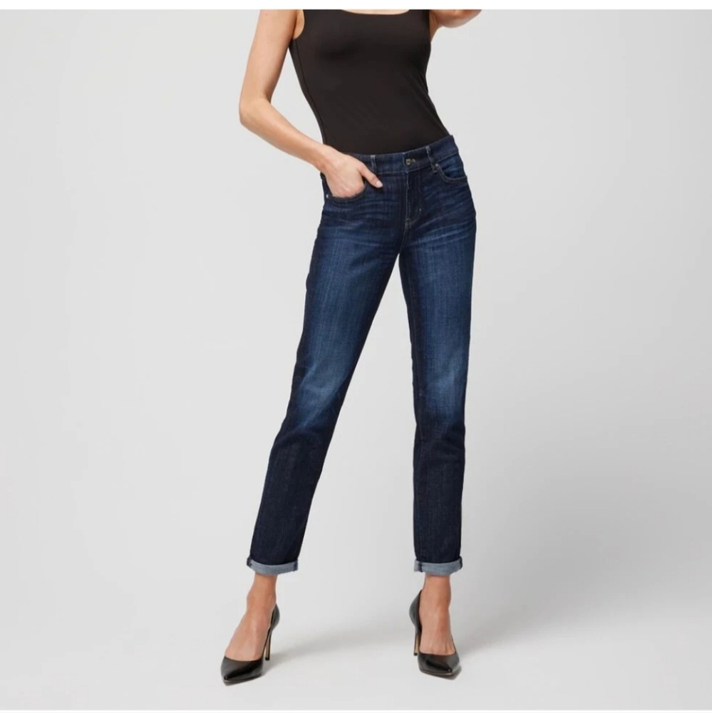 White Horse Black Marker jeans